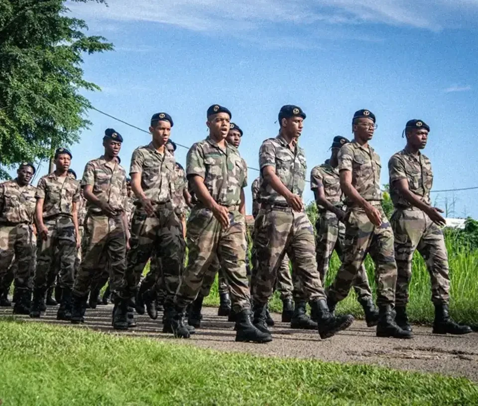 Dépenses militaires : la défense redevient un sujet économique mondial