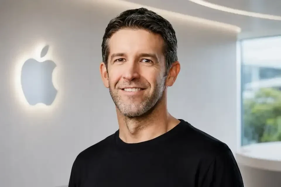 Apple ouvre une nouvelle ère avec John Ternus à sa tête
