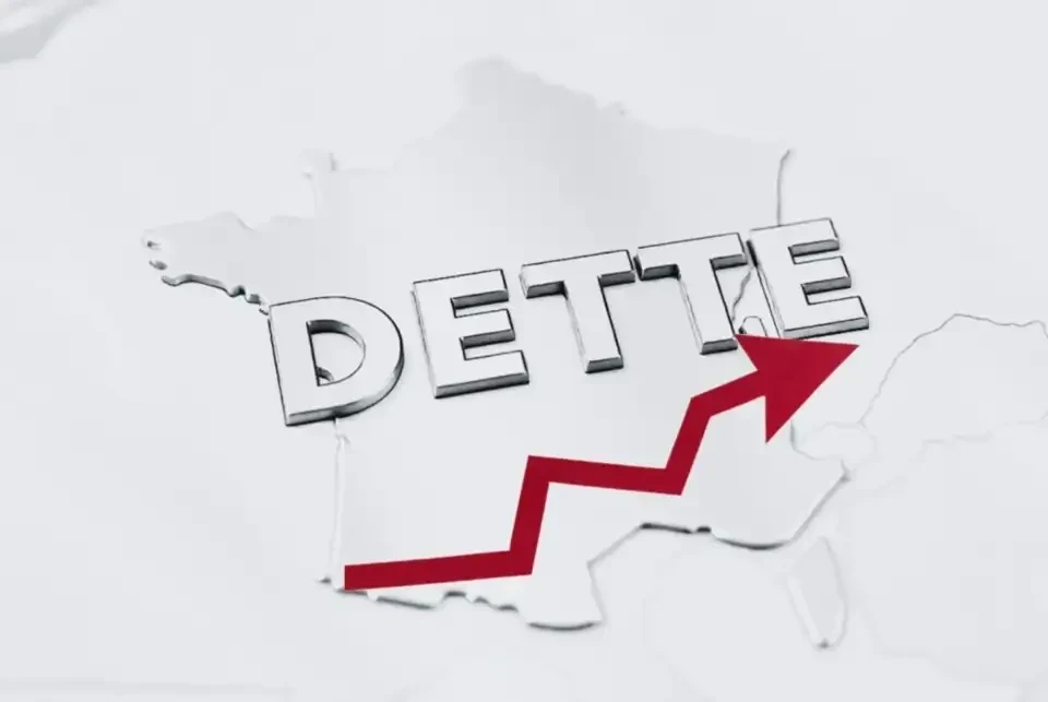 Dette publique : la hausse des taux d’intérêt met les États sous pression